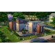 The Sims 4 Digital Deluxe Edition CZ/RU/PL Languages Only PC EA App CD Key