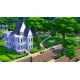 The Sims 4 Digital Deluxe Edition CZ/RU/PL Languages Only PC EA App CD Key