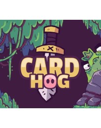 Card Hog PC Steam CD Key