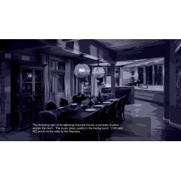 Run Away Steam CD Key