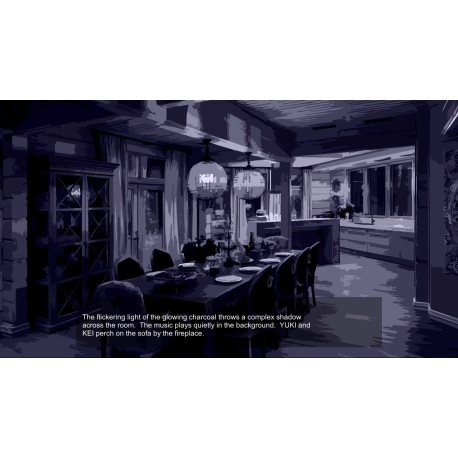 Run Away Steam CD Key