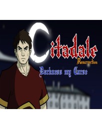 Citadale Resurrection - Darkness my Curse DLC PC Steam CD Key