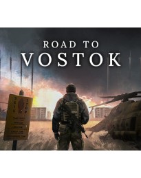 Road to Vostok PC Steam Altergift