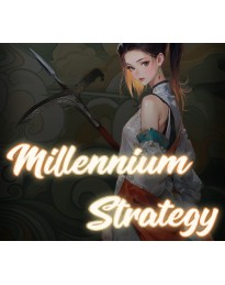 Millennium Strategy PC Steam CD Key