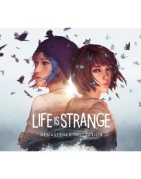 Life is Strange Remastered Collection AU PS5 CD Key