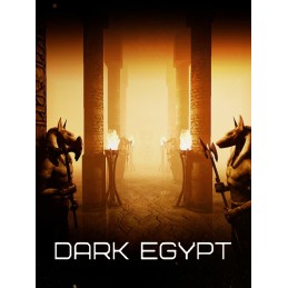 Dark Egypt Steam CD Key
