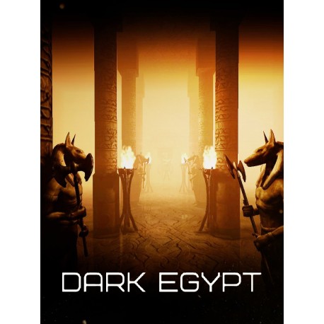 Dark Egypt Steam CD Key