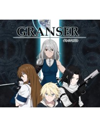 Granser: Act 1 PC Steam CD Key