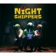 Night Shippers PC Steam CD Key