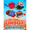 Unbox: Newbie's Adventure Steam CD Key