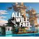 All Will Fall PC Steam Account