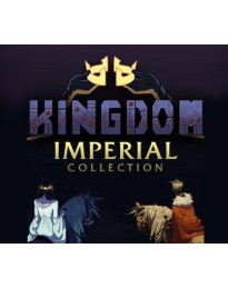 Kingdom Imperial Collection US Xbox One / Xbox Series X|S CD Key