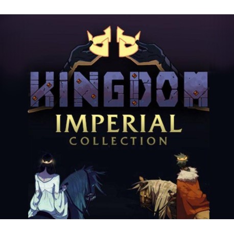Kingdom Imperial Collection US Xbox One / Xbox Series X|S CD Key