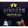 Kingdom Imperial Collection US Xbox One / Xbox Series X|S CD Key