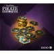 Sea of Thieves - 1000 Ancient Coins CD Key