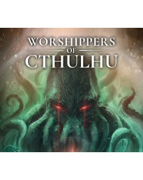 Worshippers of Cthulhu Xbox Series X|S Account