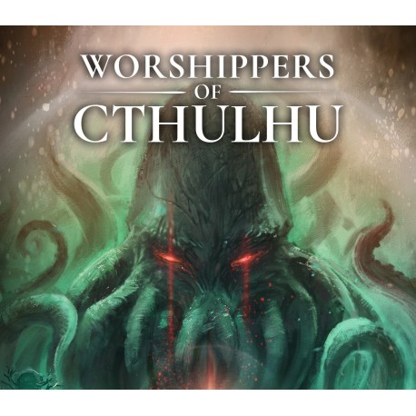 Worshippers of Cthulhu Xbox Series X|S Account