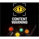 Content Warning XBOX One / Xbox Series X|S / PC Account