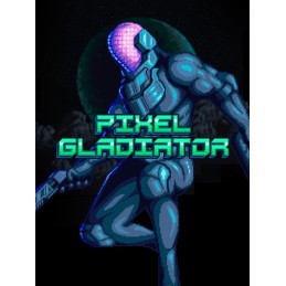 Pixel Gladiator Steam CD Key