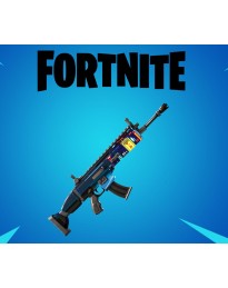 Fortnite - Cityscape Wrap DLC PC Epic Games CD Key