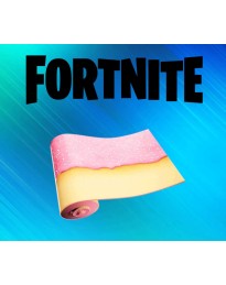 Fortnite - Danger Donut Wrap DLC PC Epic Games CD Key