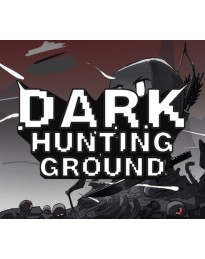 Dark Hunting Ground PC Steam CD Key