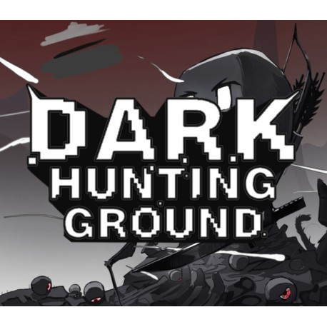 Dark Hunting Ground PC Steam CD Key