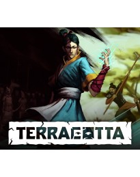 TERRACOTTA EU PC Steam CD Key
