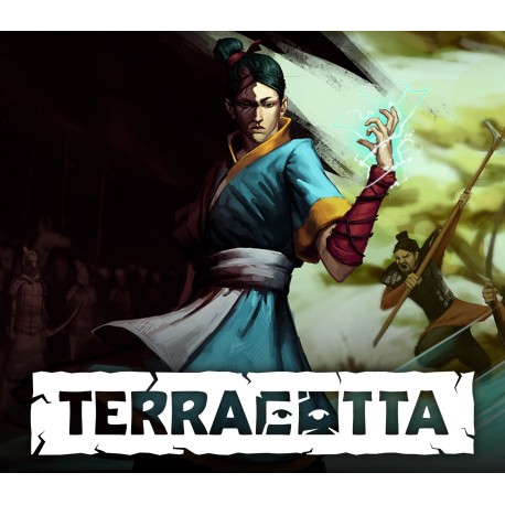 TERRACOTTA EU PC Steam CD Key
