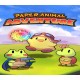 Paper Animal Adventure PC Steam CD Key