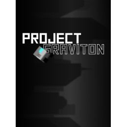 Project Graviton Steam CD Key