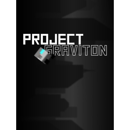 Project Graviton Steam CD Key