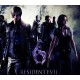 Resident Evil 6 EU XBOX One / Xbox Series X|S CD Key