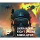 Ukrainian Fight Drone Simulator PC Steam Altergift