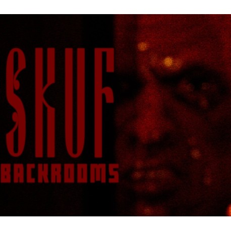 SKUF BACKROOMS PC Steam CD Key