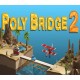 Poly Bridge 2 PC Steam CD Key (valid until December 2026)