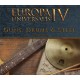 Europa Universalis IV - Guns, Drums and Steel Vol. 3 Music Pack DLC Steam CD Key