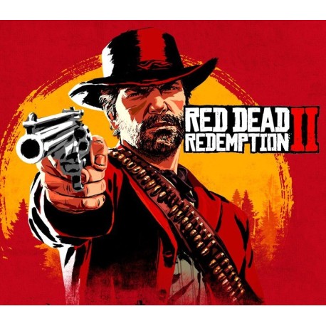 Red Dead Redemption 2 PC Steam CD Key