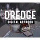 DREDGE - Digital Artbook DLC PC Steam CD Key