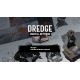 DREDGE - Digital Artbook DLC PC Steam CD Key