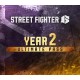 Street Fighter 6 - Year 2 Ultimate Pass DLC EU PC Steam CD Key
