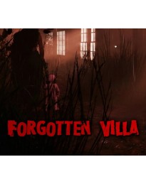 Forgotten Villa PC Steam CD Key