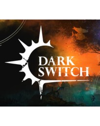 DarkSwitch PC Steam Account