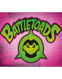 Battletoads EU PC Steam CD Key