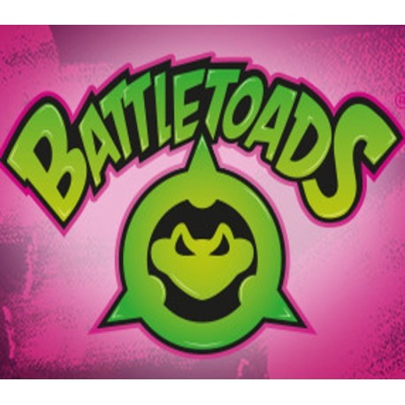 Battletoads EU PC Steam CD Key