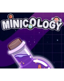 Minicology PC Steam CD Key (valid until February, 2027)