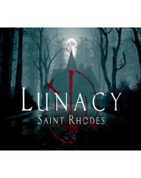 Lunacy: Saint Rhodes RoW PC Steam CD Key (valid until February 2027)