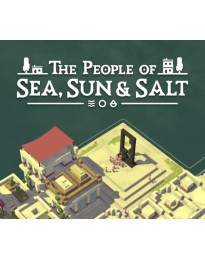 The people of Sea, Sun & Salt PC Steam CD Key