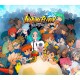 INAZUMA ELEVEN: Victory Road PS4/PS5 Account