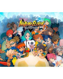 INAZUMA ELEVEN: Victory Road PS4/PS5 Account